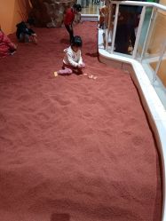 -北京科学中心儿童乐园