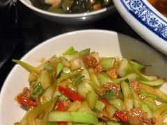 -曾家厨房·新徽菜(高新天柱路店)