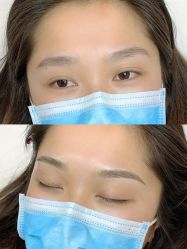 -久匠·野生眉半永久纹眉