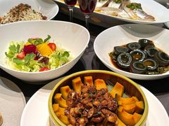 -汉水谣·江景餐厅(江滩店)