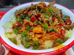 -猪角·闽南猪脚饭(上梅林店)