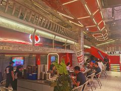 -神府路壹号·海鲜烧烤·砂锅粥·锅物(三坊七巷店)