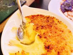 黑松露土豆泥-恰餐厅及酒吧CHAR Bar & Grill(北京三里屯洲际店)