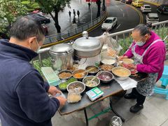-临江门糯米团