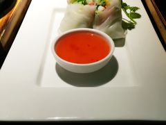 -绿茶餐厅(天津天河城店)