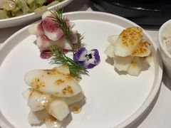 -川味堂·四川豆花(八卦岭店)