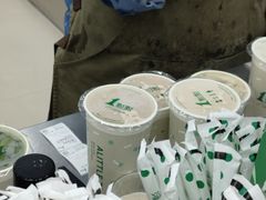 -1点点(萧山高教园店)