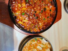 -小木屋拌饭(沈阳中街大悦城店)