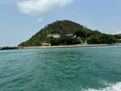 -大澳渔村及棚屋
