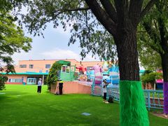 -秦皇岛乐岛海洋王国