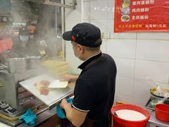 -小吴肠粉