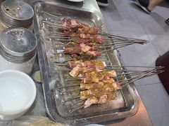 -小寒羊烧烤(凯瑞时代大厦店)