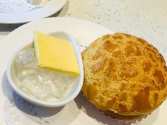 -新宝餐厅(流塘店)