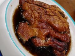 老卤烤鸭-金陵后厨·南京菜(新街口秣陵路店)