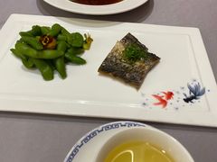 -银都上海菜馆(粤海东路店)
