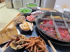 -肥龙火锅(南坪店)