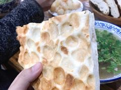 -秦地元羊肉馆(人民东路店)
