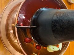 -宝泉铜锅(高新店)