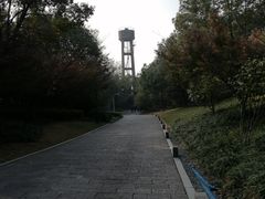 景点-杭州半山国家森林公园