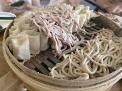 -弓二莜面(总店)
