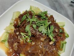 -隐厨·海鲜餐厅(恒通路店)