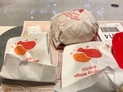 -麦当劳(龙湖时代天街店)
