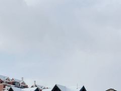 -富龙滑雪场