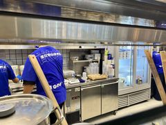 -煲珠公·老红糖珍珠奶茶(长宁龙之梦店)