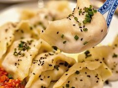 -白家餐厅(徐家汇店)
