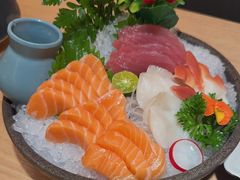 -德川家日本料理(中关村店)