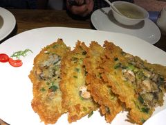 -广东道至正餐厅(区庄店)