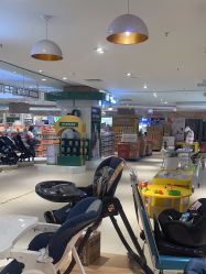 -孩子王(塘沽滨海万达店)
