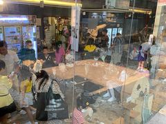 -more than meow吴止猫主题餐厅(承德 中船汇店)