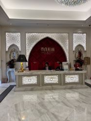 -尊尚柏丽美容SPA