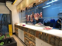-俏牛哥鲜牛肉牛肆馆(重庆天地店)