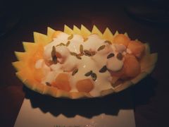 -楼兰新疆主题餐厅(苏州中心店)