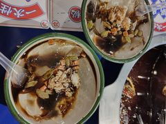 -马路边边串串香(苗栗路店)