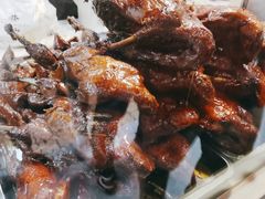 -王浩儿纪六孃甜皮鸭(乐山总店)