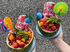 -龙山烧肉(万象城店)