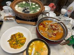 -老平安农家菜(平安店)