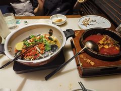 -佬麻雀·剁椒鱼头(京基KK One店)