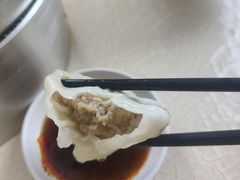 -笑云开汤包店(网巾市店)