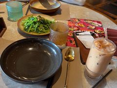 -CHINCHIN 青青·泰国料理(万象食家店)