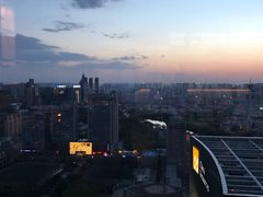 -沈阳君悦酒店·意坊意大利餐厅