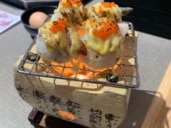 -八角锄烧·肉火锅(天河城店)