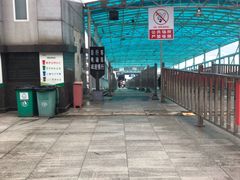 -武汉关码头(轮渡站)