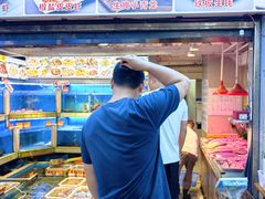 -东江海鲜大排档·潮汕菜·砂锅粥