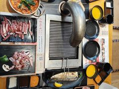 -千寻烧肉(政务区店)