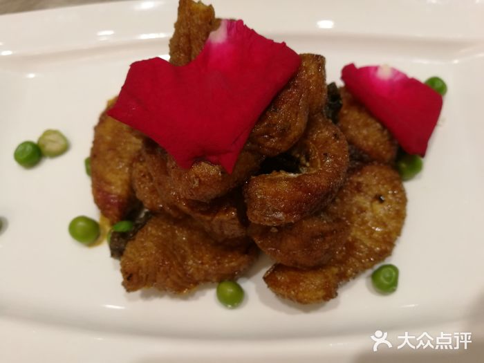 百年隨園食府(舊宮店)-隨園燻魚圖片-北京美食-大眾點評網