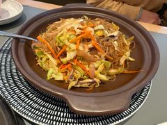 -桂满陇·杭州小馆(巴黎春天浦建店)